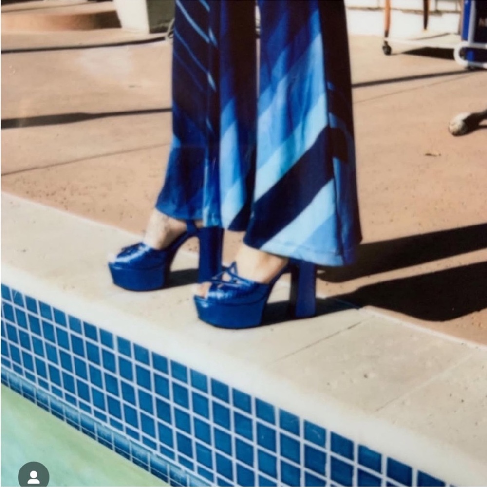 💙Novella Royale Geo Janis Bells💙~GUC - Picture 5 of 5